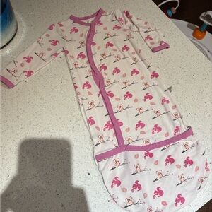 Rare/HTF KYTE BABY BUNDLER IN PARK - EUC - 3-6 months